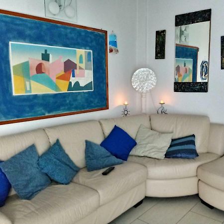 Mariolina Casa Vacanze Villa Капотера Екстериор снимка